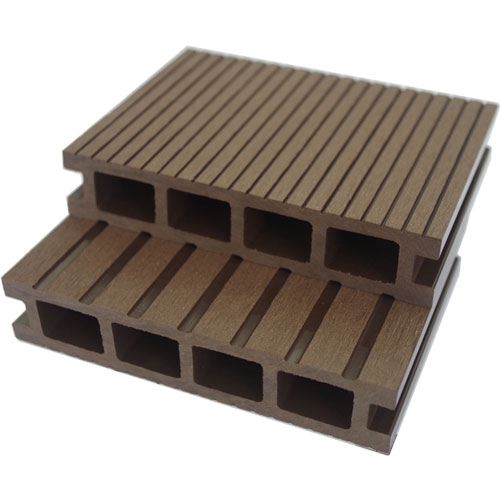 秦皇岛户外地板厂家浅谈哪些因素影响实心木塑地板的价格？
